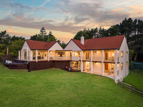 27 Warman Road, Okura