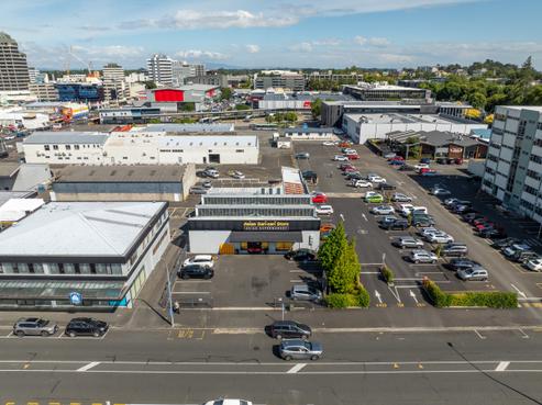 153 London Street, Hamilton Central