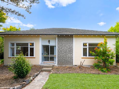 74 Waimakariri Road, Harewood