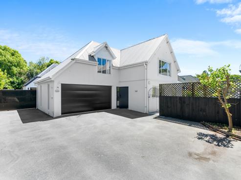 97B Clyde Road, Ilam