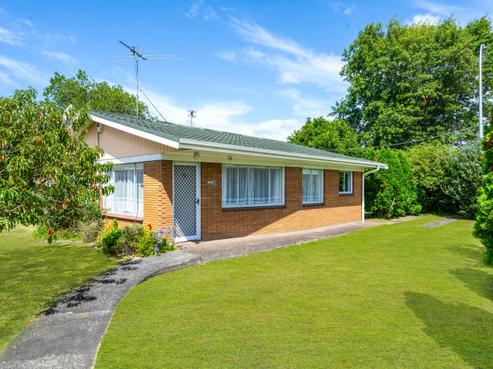 1/18 King Edward Avenue, Papakura