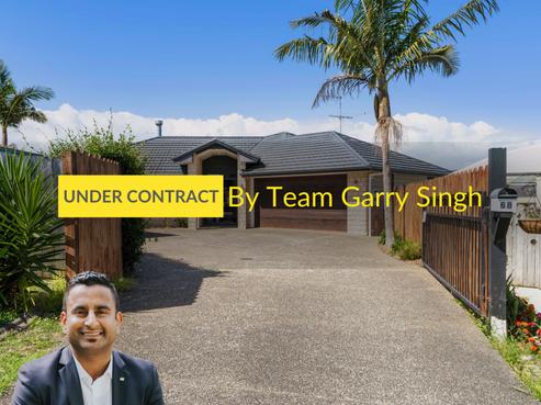68 Waimahia Avenue, Weymouth