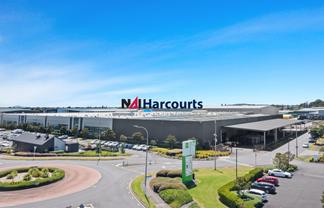 Functional Modern Warehouse Manukau