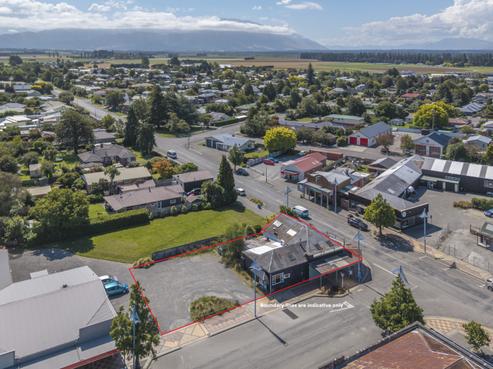 39 Mcmillan Street, Methven