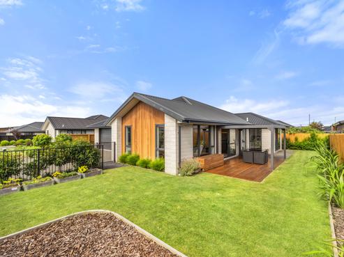 68 Te Raki Drive, Lincoln