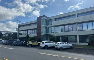 Bite Sized Onehunga Office