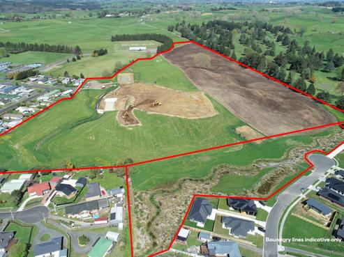 30 Kennedy Drive, Putaruru