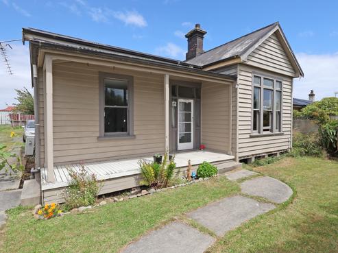 5 Collingwood Street, Strathern