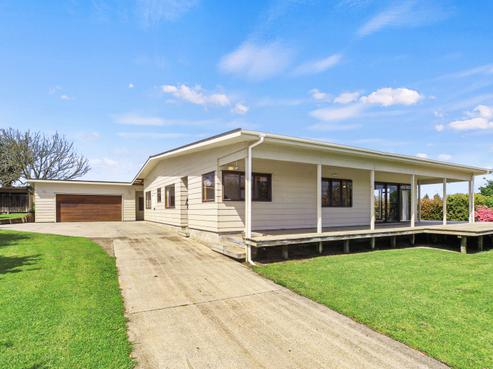 1/711 Paterangi Road, Te Awamutu