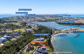 31 Beauvoir Avenue, Matakatia