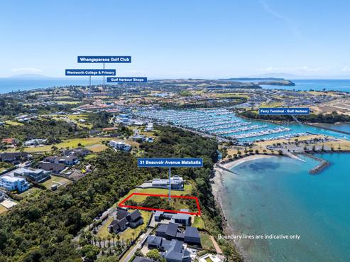 31 Beauvoir Avenue, Matakatia