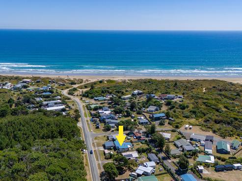 496 West Coast Road, Awanui