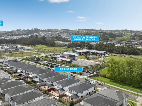 22 Ako Road, Flat Bush