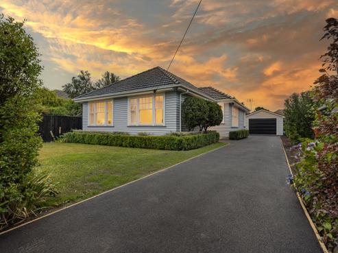 8 Lothian Street, Ilam