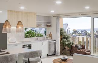 23 Ocean Road, PARAPARAUMU BEACH