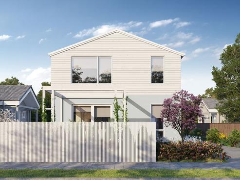 16 Mccombs Street, Somerfield