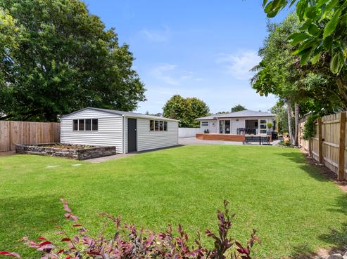 35 Aranui Road, Mount Wellington