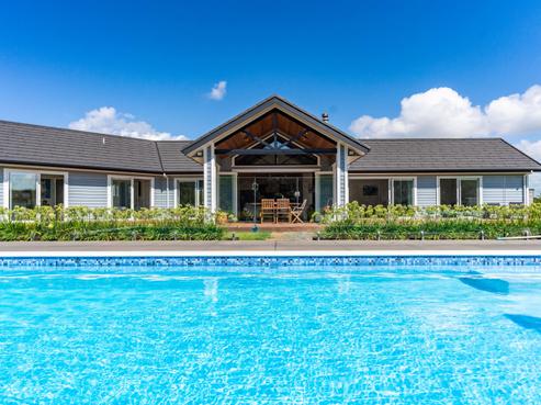 30 Woodleigh Lane, Mangawhai