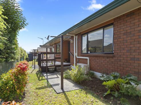 32/151 Kitchener Road, Pukekohe