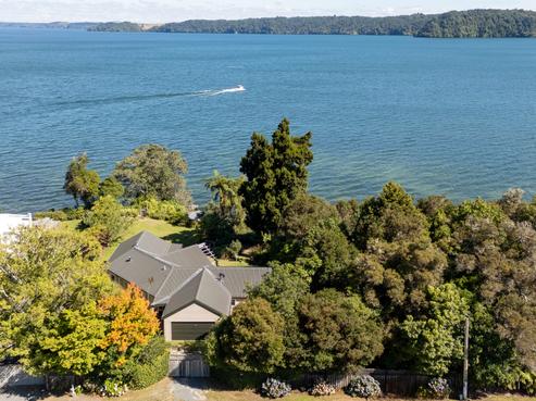1581 State Highway 30, Rotoiti Forest