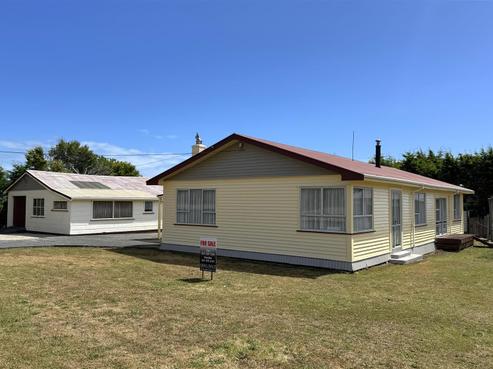 118 Tasman Street, Karoro
