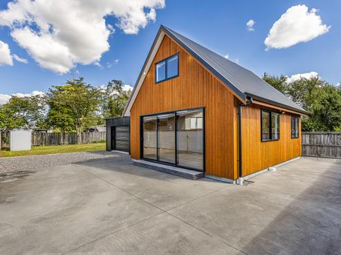 18 Lee Street, Ohakune