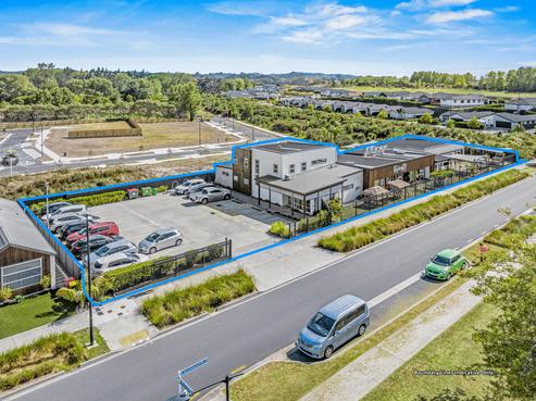 2 Archibald Drive, Wainui