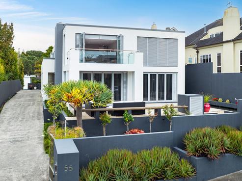 55 Rawhitiroa Road, Kohimarama