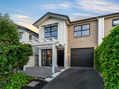 46A Tauoma Crescent, Stonefields