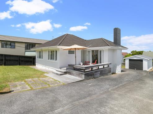 1/232 East Coast Road, Forrest Hill