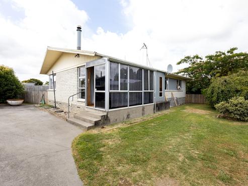 30 Shelley Street, Leamington