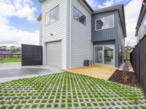 177 Te Taruna Drive, Wainui