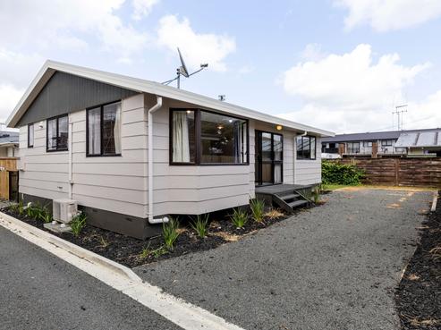 215C Killarney Road, Frankton