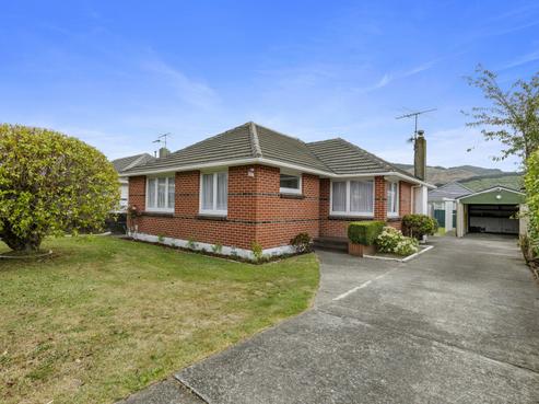 251 Fergusson Drive, Heretaunga