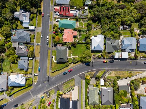 38 Spottiswoode Street, Andersons Bay