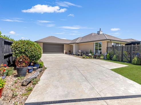 5 New Creek Mews, Rolleston