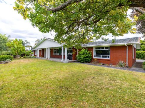 1 Kingsley Street, Leamington