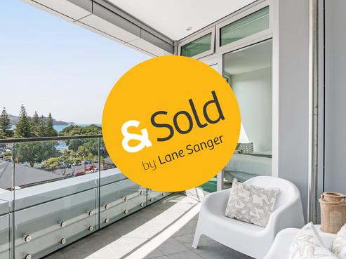 504/11 Tamariki Avenue, Orewa