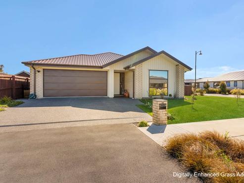 33 Papatahora Drive, Lincoln