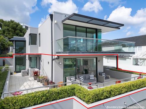 34B Goldie Street, Saint Heliers