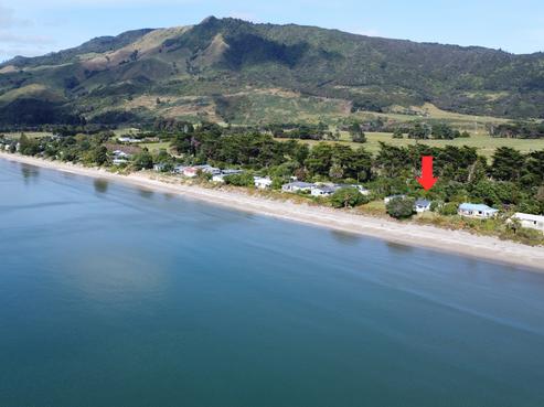 1148 Collingwood-puponga Main Road, Pakawau