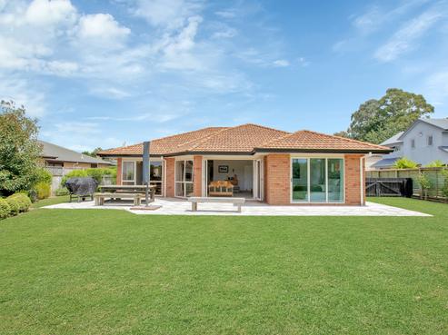 16 Sequoia Place, Morrinsville