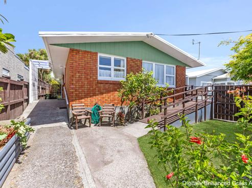 10 Vogel Street, Fitzroy