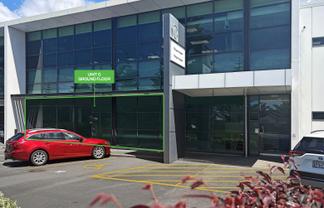 High Profile 1198Sqm Warehouse On Highbrook Drive