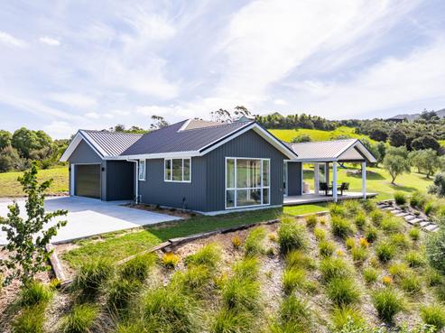 157 Robert Hastie Drive, Mangawhai