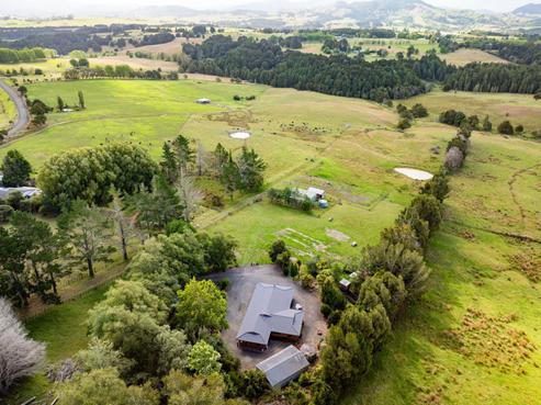 136 Knight Road, Ruatangata