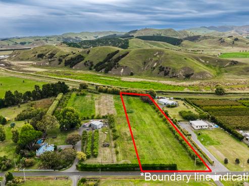 193 Onehunga Road, Bay View