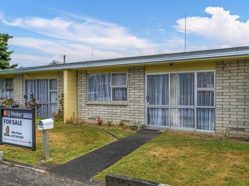 2/183 Featherston Street, Palmerston North Central