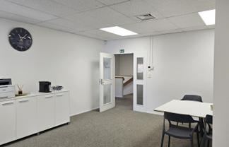 New look office for 2026