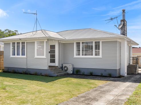 5 Church Street, Onerahi